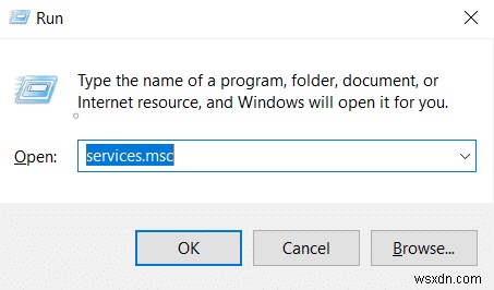 Sửa các bản cập nhật Windows 10 không cài đặt được lỗi 