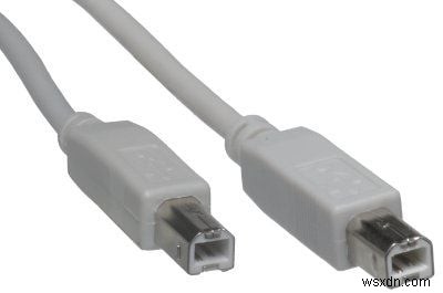 Cách xác định các cổng USB khác nhau trên máy tính của bạn