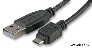 Cách xác định các cổng USB khác nhau trên máy tính của bạn