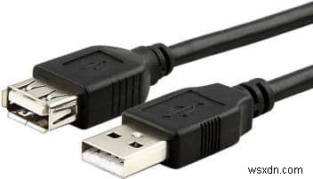 Cách xác định các cổng USB khác nhau trên máy tính của bạn