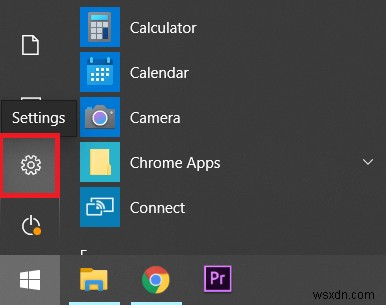 Khắc phục sự cố máy in thường gặp trong Windows 10 
