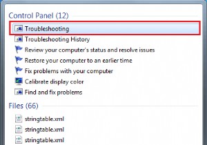 Sửa bản cập nhật Windows 7 không tải xuống được