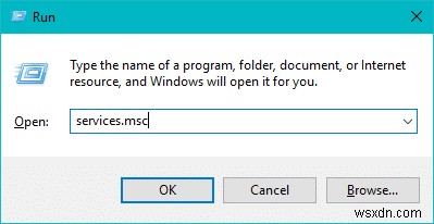 Sửa các phím chức năng không hoạt động trên Windows 10
