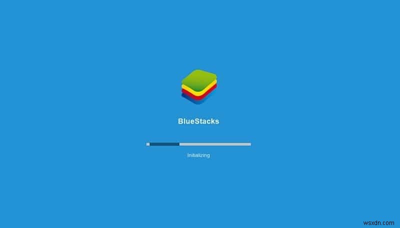 5 cách để sửa lỗi Bluestacks Engine không khởi động 