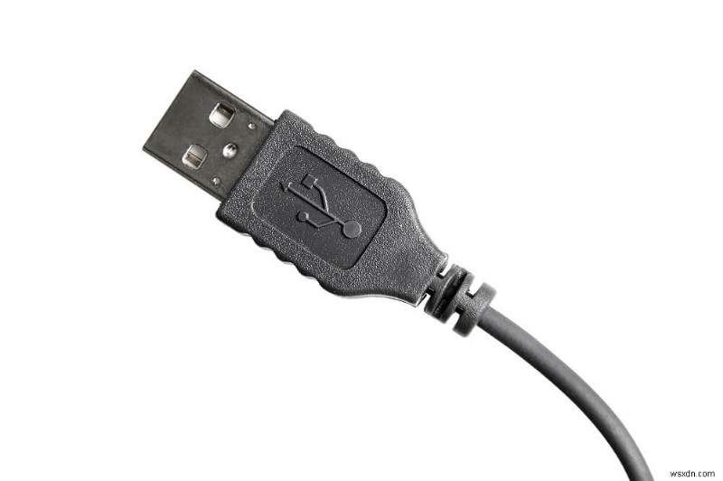 Sự khác biệt giữa các cổng USB 2.0, USB 3.0, eSATA, Thunderbolt và FireWire
