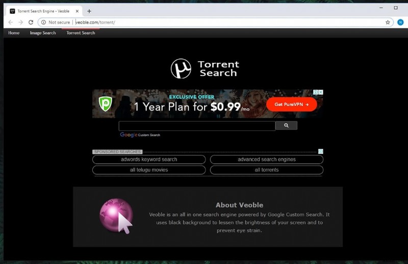 20 Công cụ tìm kiếm Torrent tốt nhất vẫn hoạt động vào năm 2022