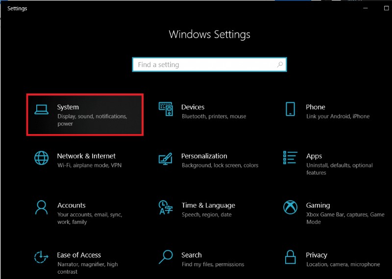 Khắc phục sự cố micrô của Microsoft Teams không hoạt động trên Windows 10