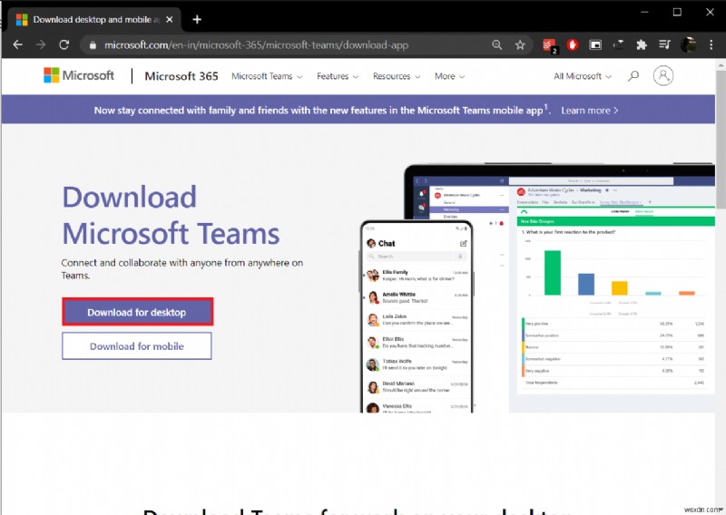 Khắc phục sự cố micrô của Microsoft Teams không hoạt động trên Windows 10