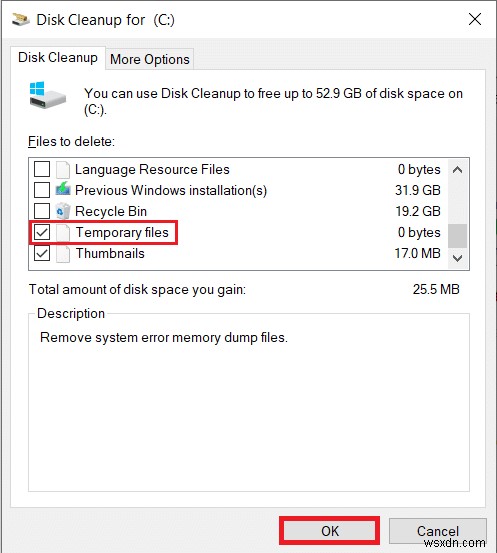 Cách giải phóng RAM trên máy tính Windows 10 của bạn?