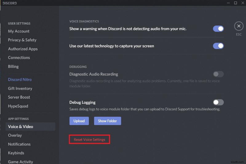 Micrô Discord không hoạt động? 10 cách để sửa chữa nó! 