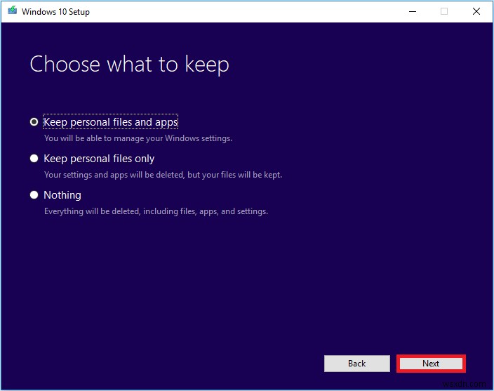 Cách tạo phương tiện cài đặt Windows 10 bằng Công cụ tạo phương tiện