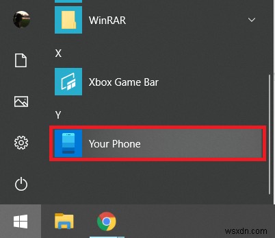 Quá trình YourPhone.exe trong Windows 10 là gì? Làm cách nào để tắt nó?