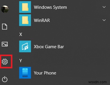 Quá trình YourPhone.exe trong Windows 10 là gì? Làm cách nào để tắt nó?