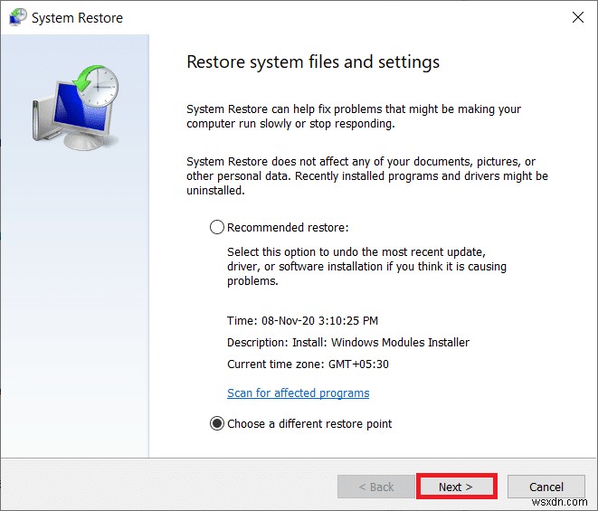 Cách khắc phục Registry bị hỏng trong Windows 10 