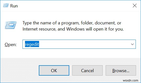 Cách khắc phục Registry bị hỏng trong Windows 10 