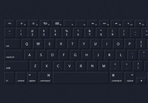 Cách sử dụng Khóa phím Fn trong Windows 10