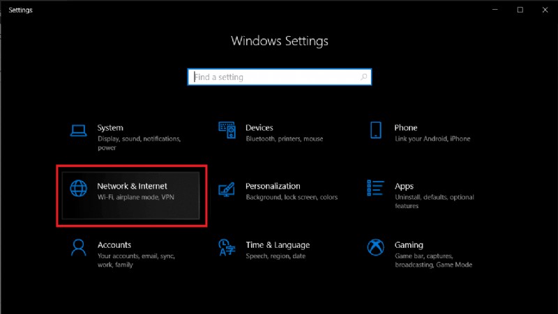 5 cách để dừng cập nhật tự động trên Windows 10 