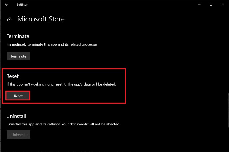 Làm thế nào để khắc phục sự cố tải xuống chậm của Microsoft Store? 