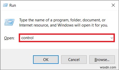Sửa máy tính xách tay không hoạt động trên Windows 10 