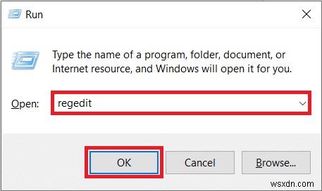 Khắc phục Máy tính từ xa không kết nối trong Windows 10 