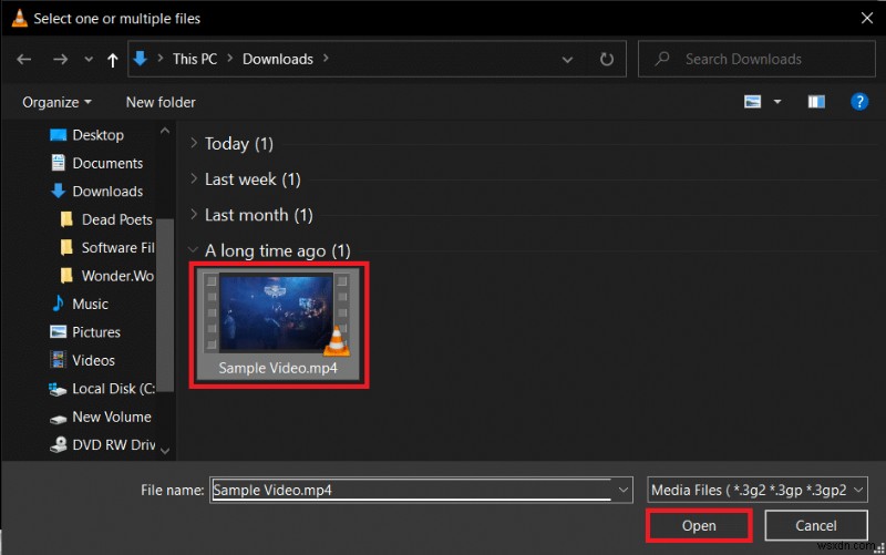 3 cách xóa âm thanh khỏi video trong Windows 10 