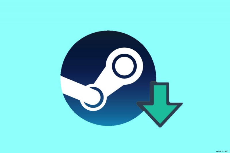 4 cách để tải xuống Steam nhanh hơn 