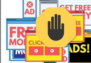 Cách chặn và bỏ chặn trang web trên Google Chrome