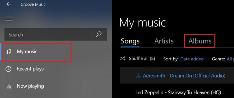 3 cách để thêm ảnh bìa album vào MP3 trong Windows 10 