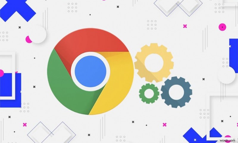 Sửa nhiều quá trình Google Chrome đang chạy