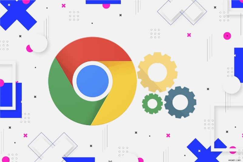 Sửa nhiều quá trình Google Chrome đang chạy