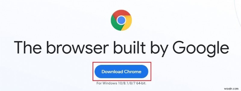 Sửa nhiều quá trình Google Chrome đang chạy