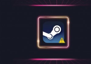 5 cách khắc phục sự cố trò chơi Steam Thinks đang chạy