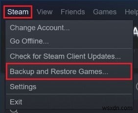 5 cách khắc phục sự cố trò chơi Steam Thinks đang chạy