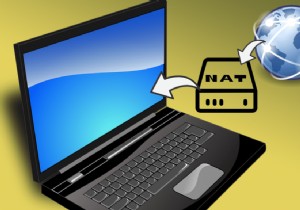 Cách thay đổi kiểu NAT trên PC