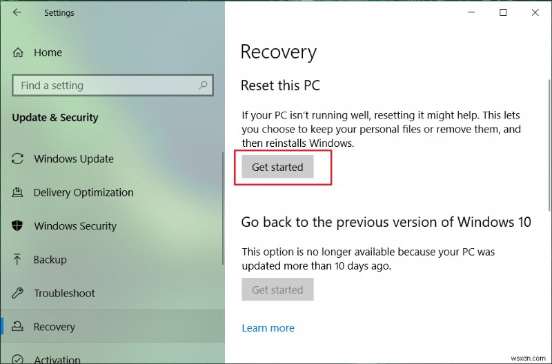 Cách sửa các mục sổ đăng ký bị hỏng trong Windows 10