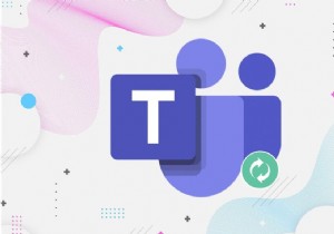 Sửa lỗi Microsoft Teams Keeps Restart 