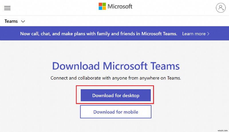 Sửa lỗi Microsoft Teams Keeps Restart 