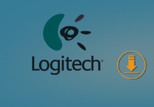 Khắc phục sự cố khởi động hỗ trợ tải xuống của Logitech