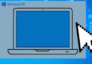 Khắc Phục Con Trỏ Nhấp Nháy Trên Windows 10 - Hướng Dẫn Nhanh