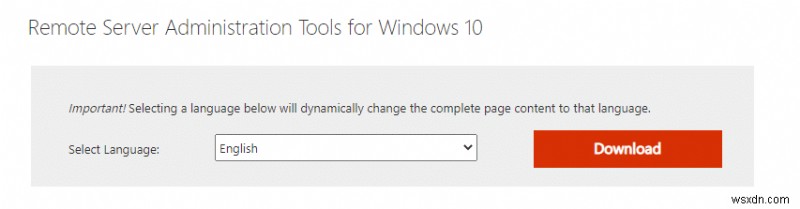 Cách bật Active Directory trong Windows 10