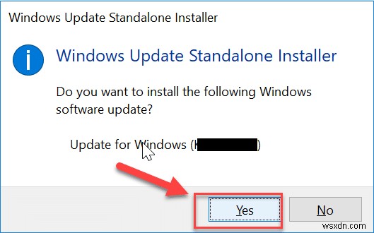 Cách bật Active Directory trong Windows 10