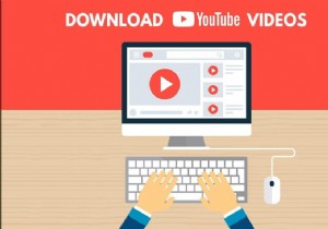 Cách tải video YouTube xuống máy tính xách tay / PC