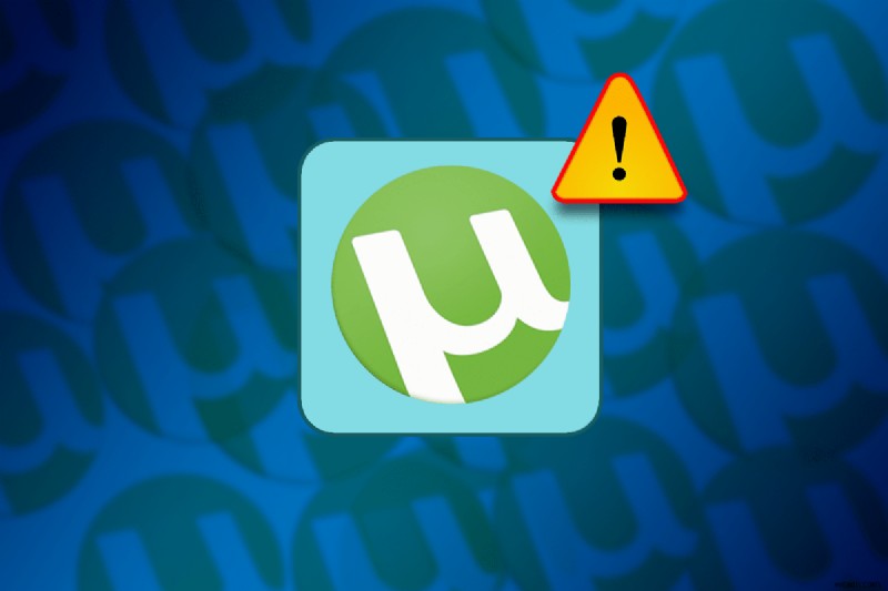 Cách khắc phục quyền truy cập uTorrent bị từ chối