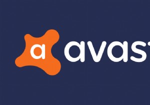 Cách sửa lỗi Avast không mở trên Windows 