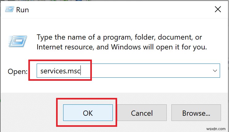 Cách sửa lỗi Avast không mở trên Windows 