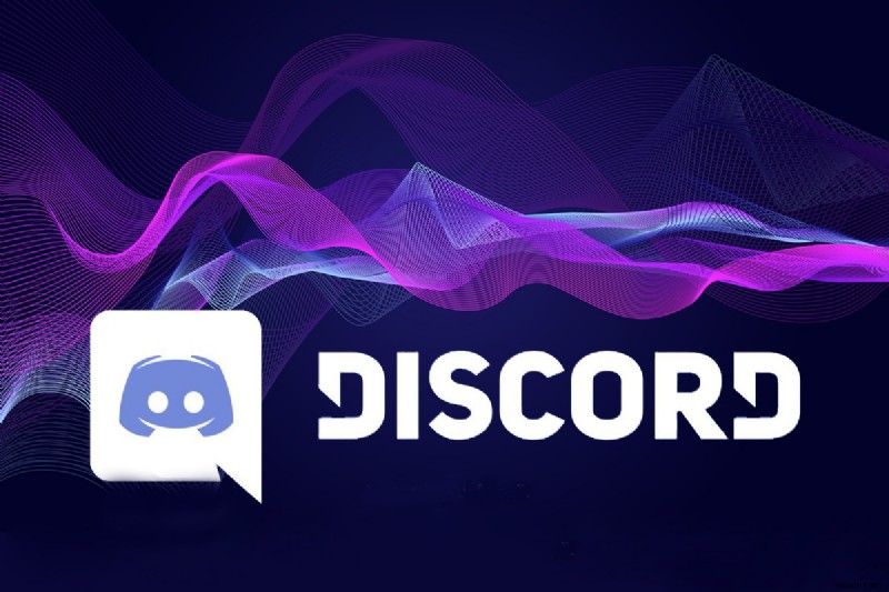 Sửa lỗi Discord Pick Up Game Audio Error 