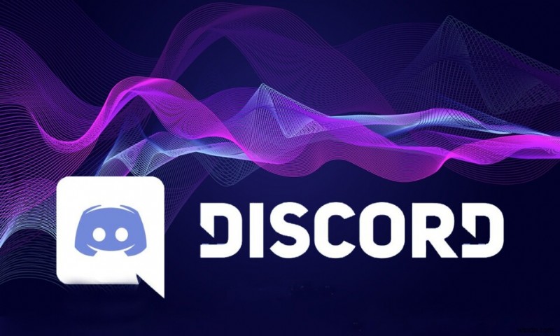 Sửa lỗi Discord Pick Up Game Audio Error 