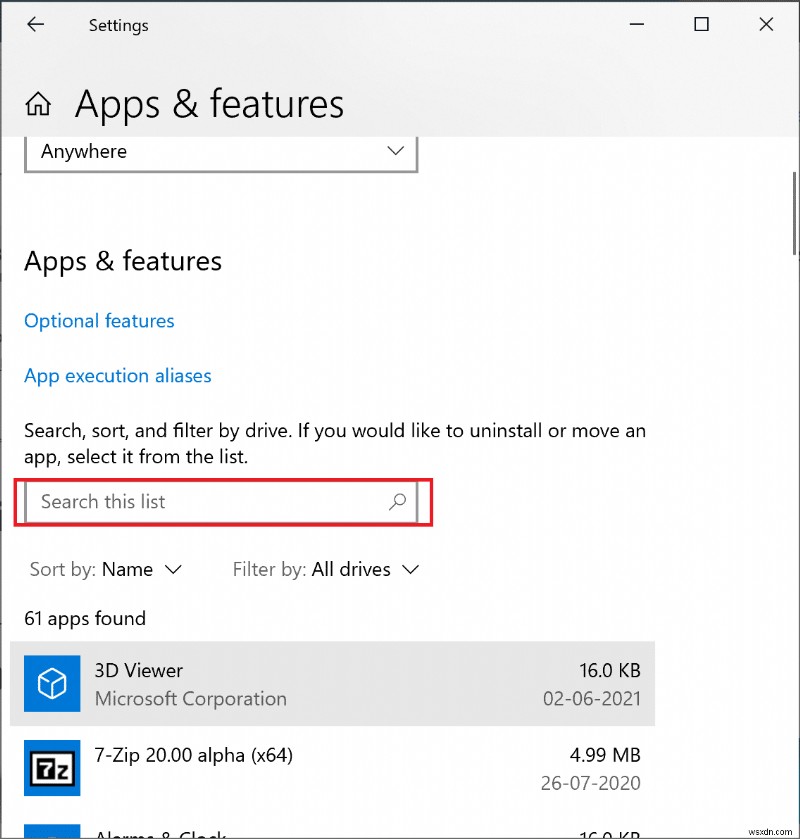 Cách khắc phục Windows 10 không cập nhật 