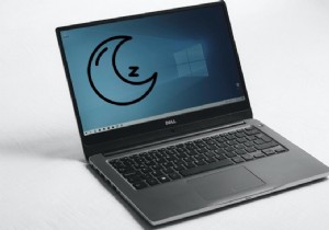 Cách tạo bộ hẹn giờ ngủ trên Windows 10 trên PC của bạn 