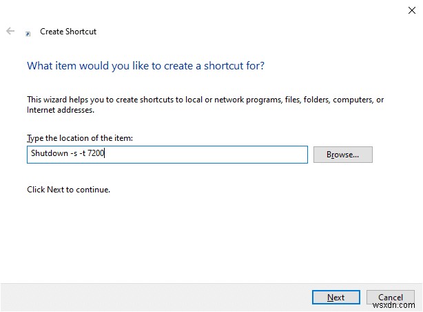 Cách tạo bộ hẹn giờ ngủ trên Windows 10 trên PC của bạn 